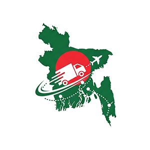 Nationwide delivery service in Bangladesh for fast and reliable signage product shipping