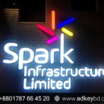 LED Sign Board Price in Bangladesh