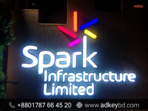 LED Sign Board Price in Bangladesh